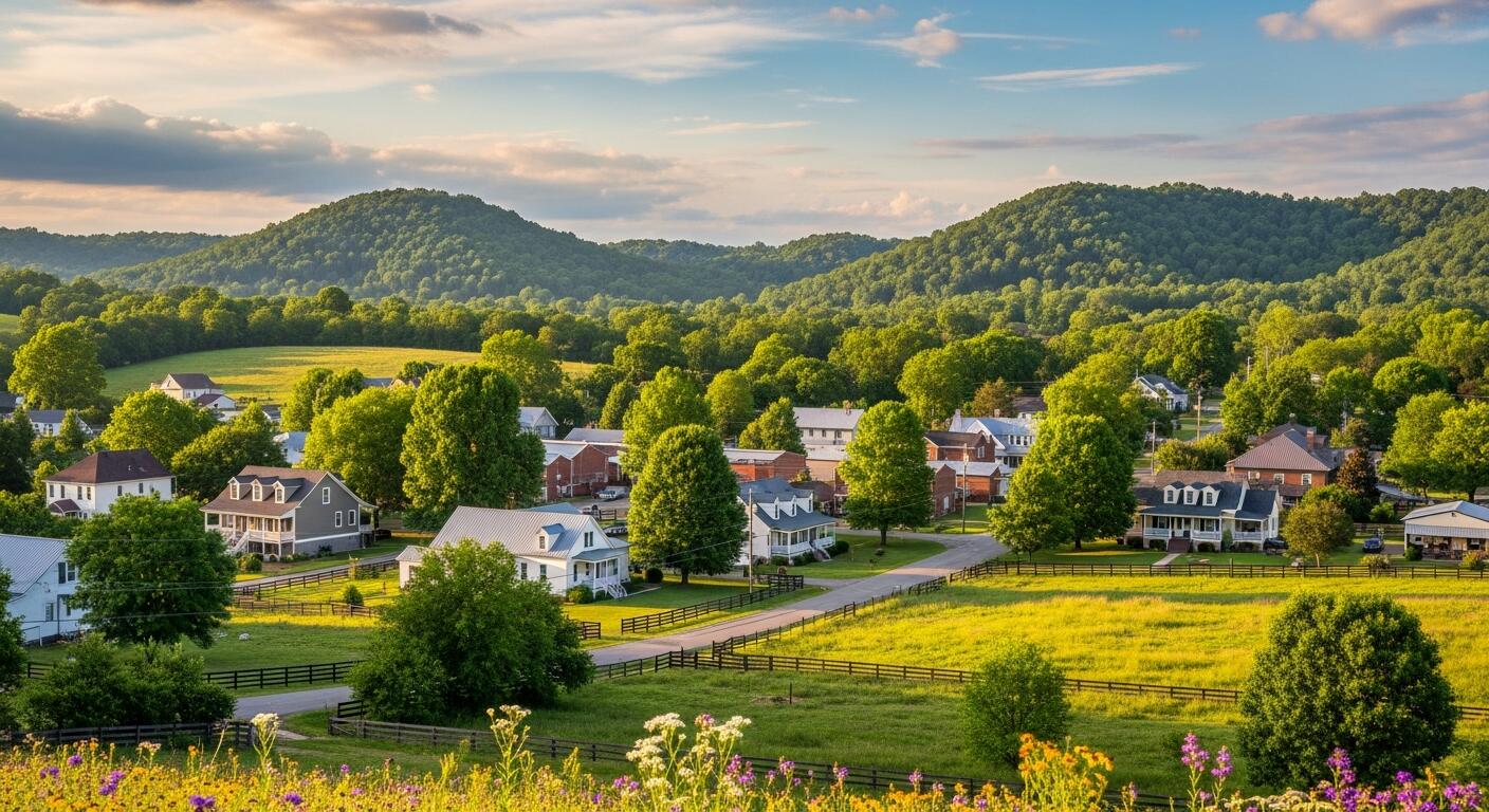 Bradyville