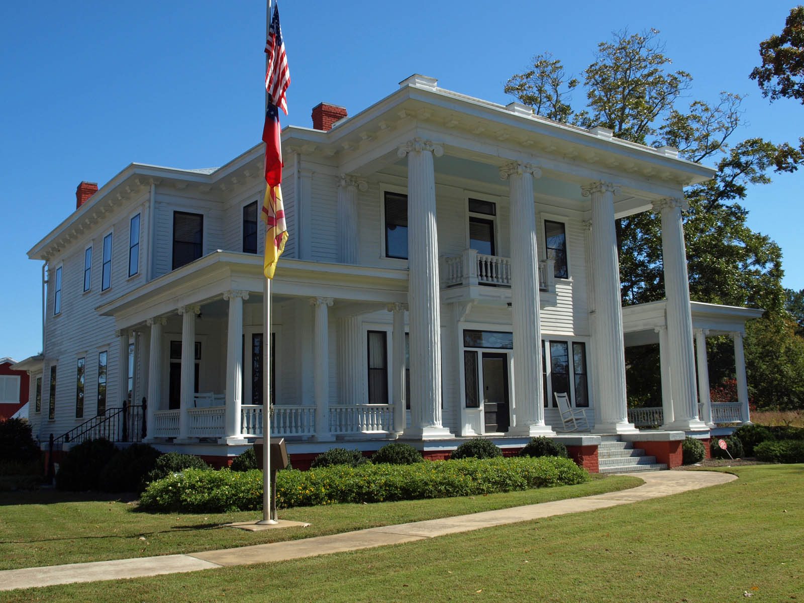 Braselton