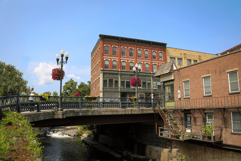 Brattleboro