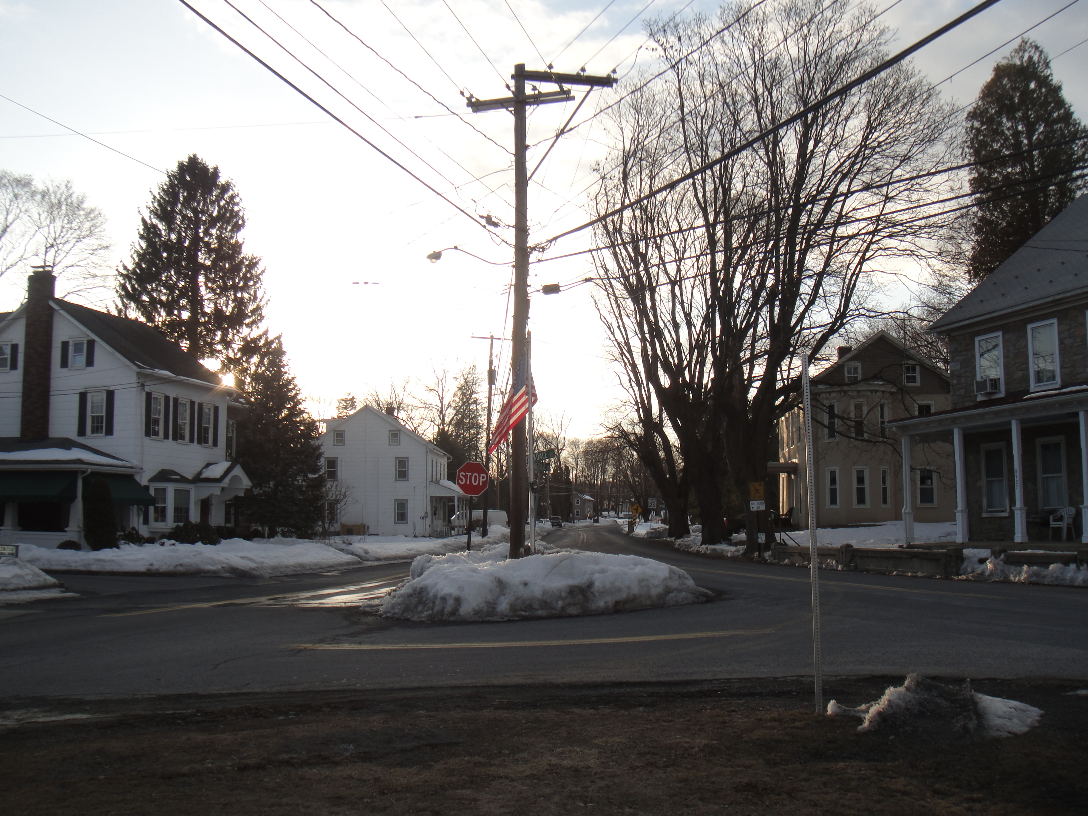 Breinigsville