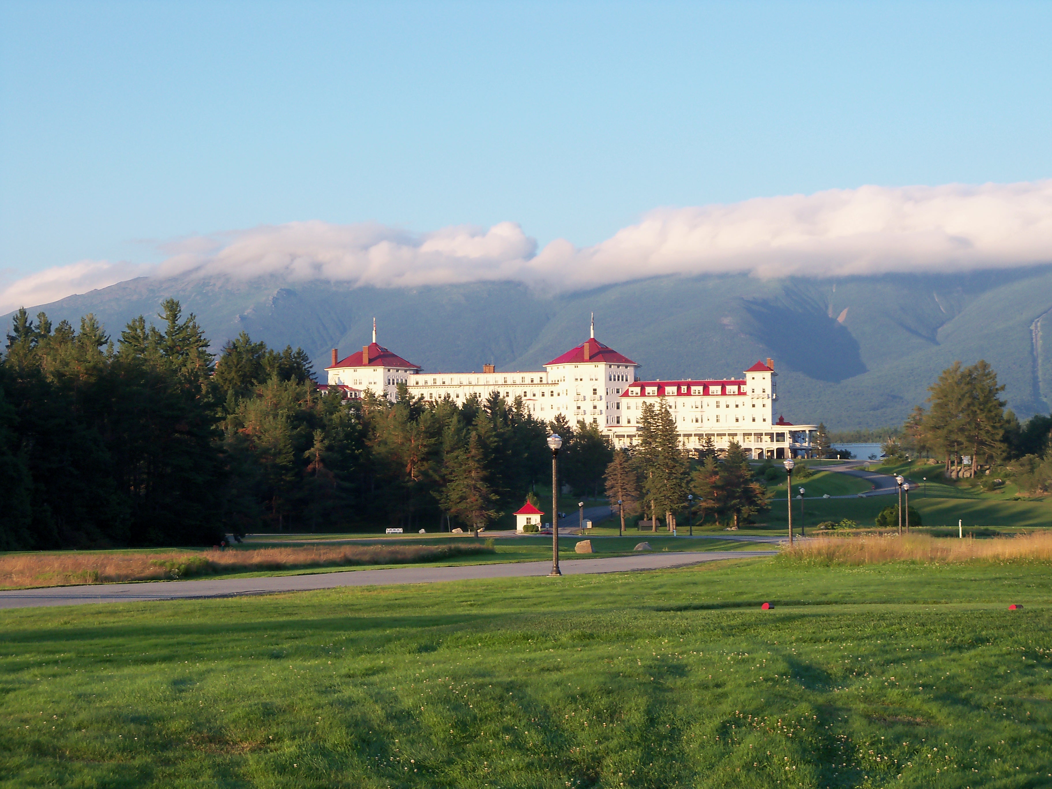 Bretton Woods