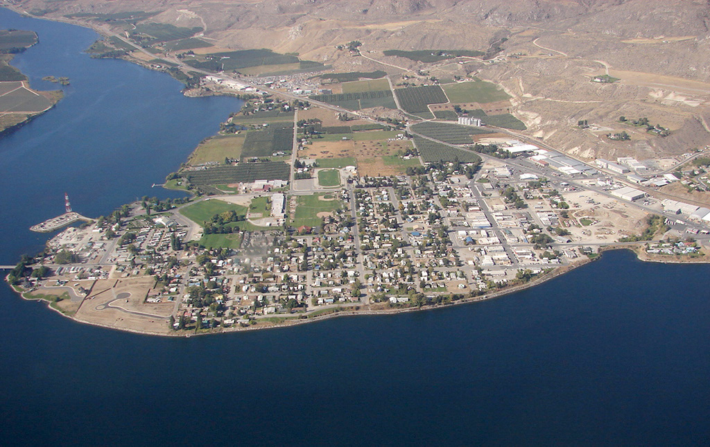 Brewster