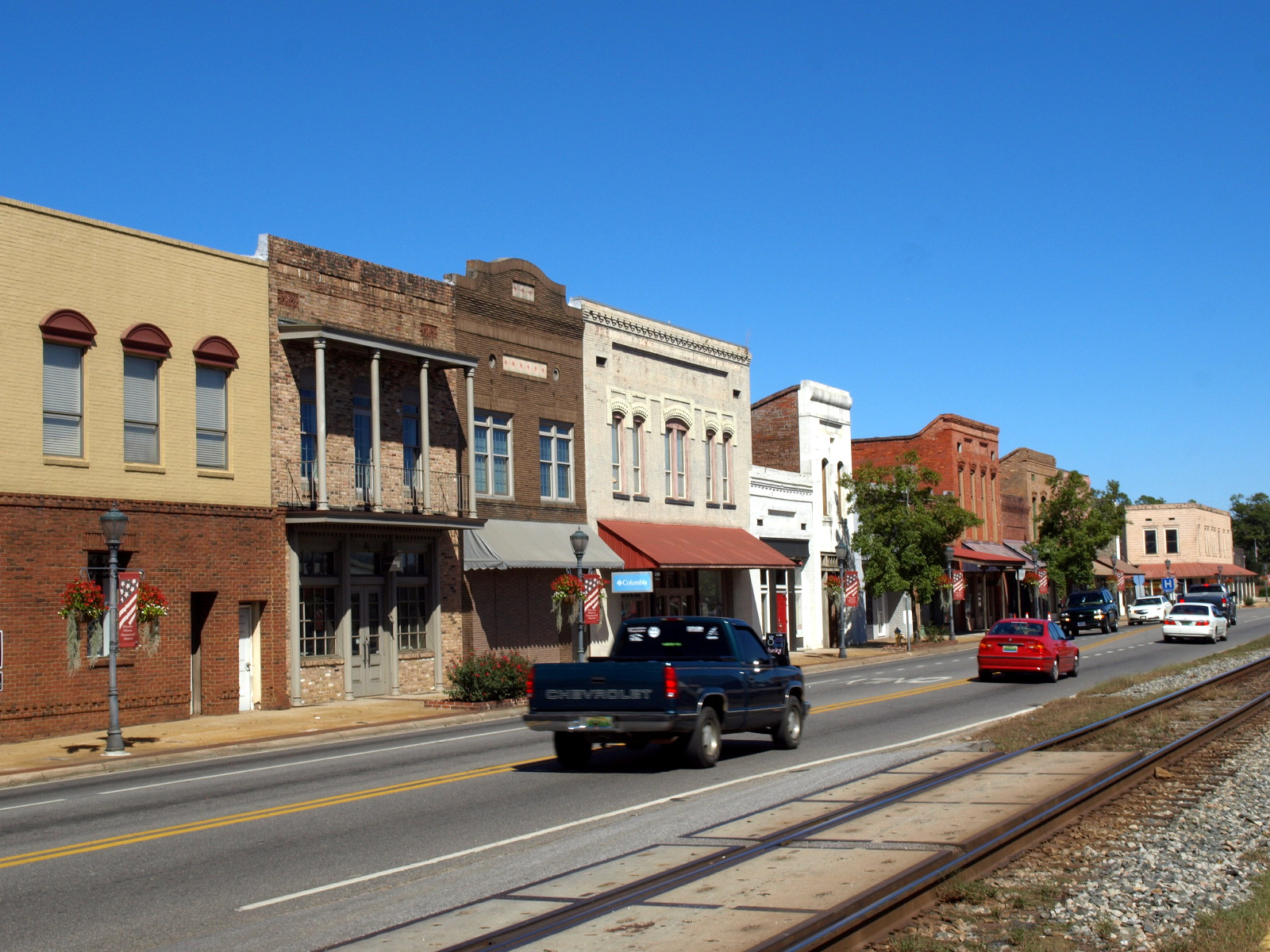 Brewton