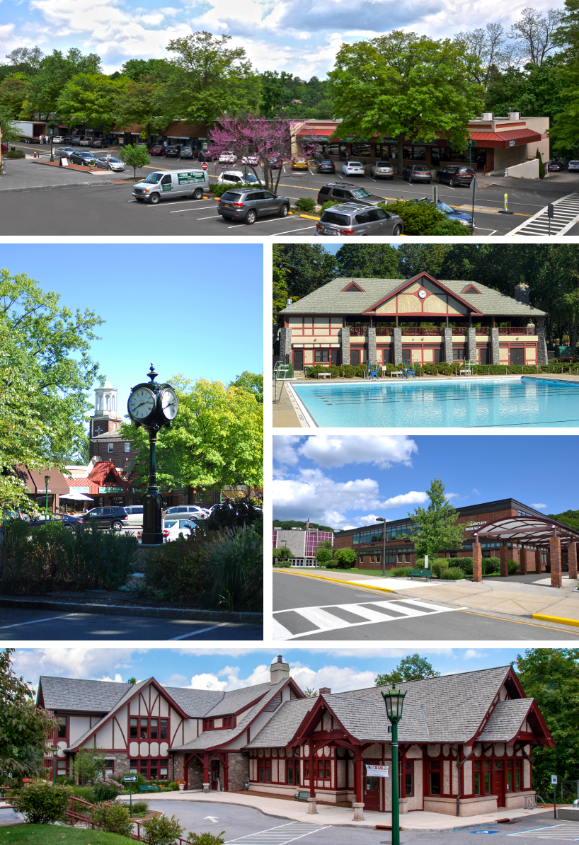 Briarcliff Manor