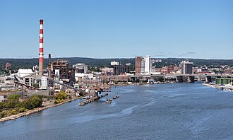 Bridgeport