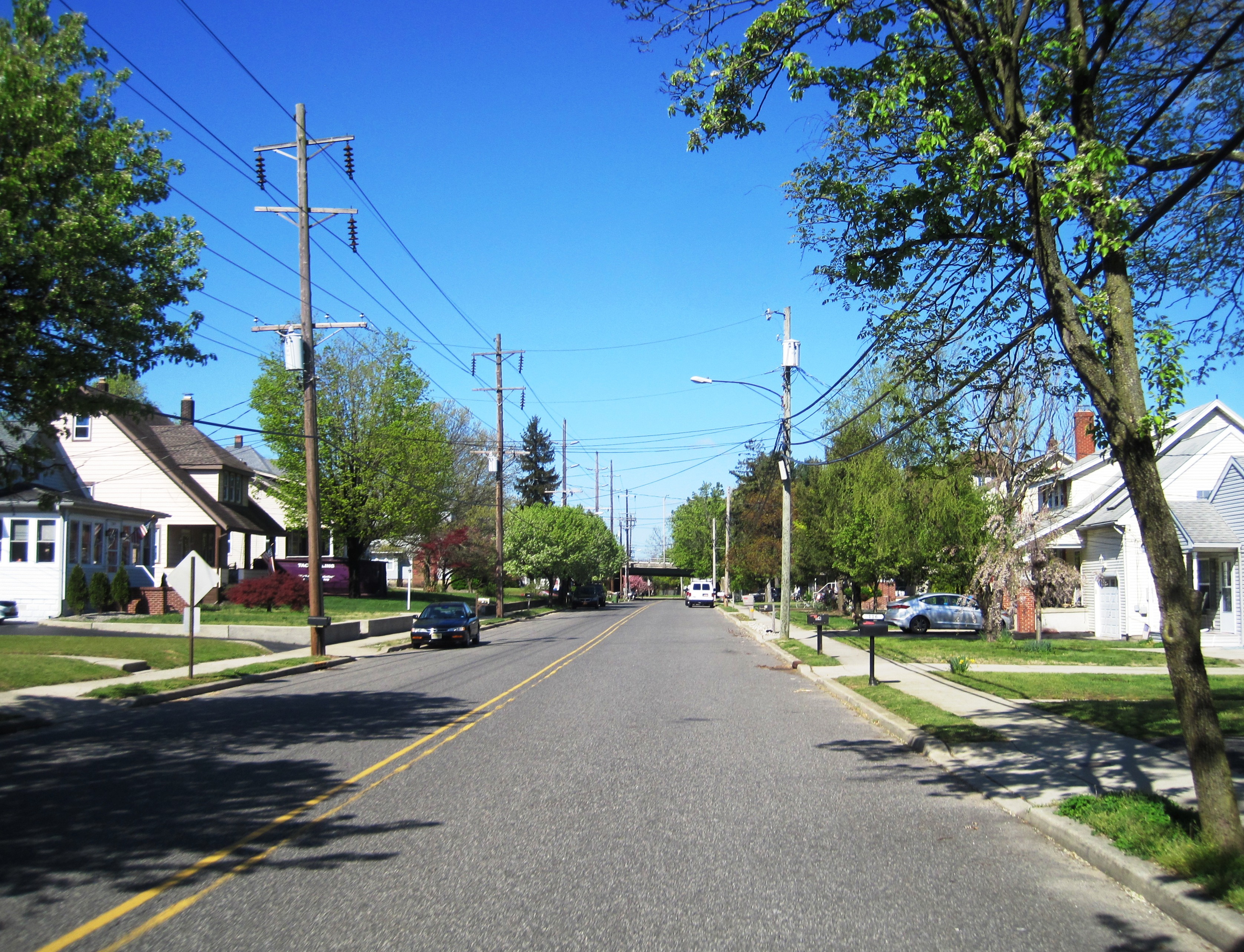 Bridgeport