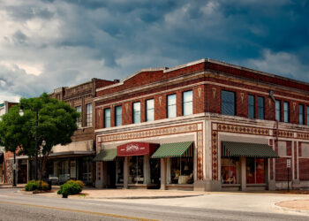 Bridgeport