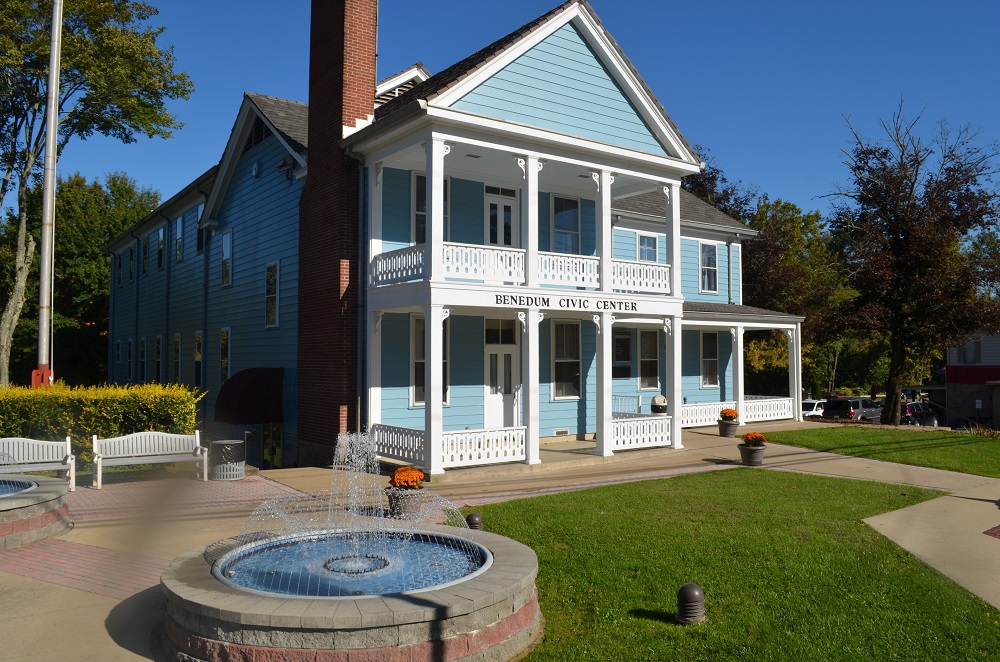 Bridgeport