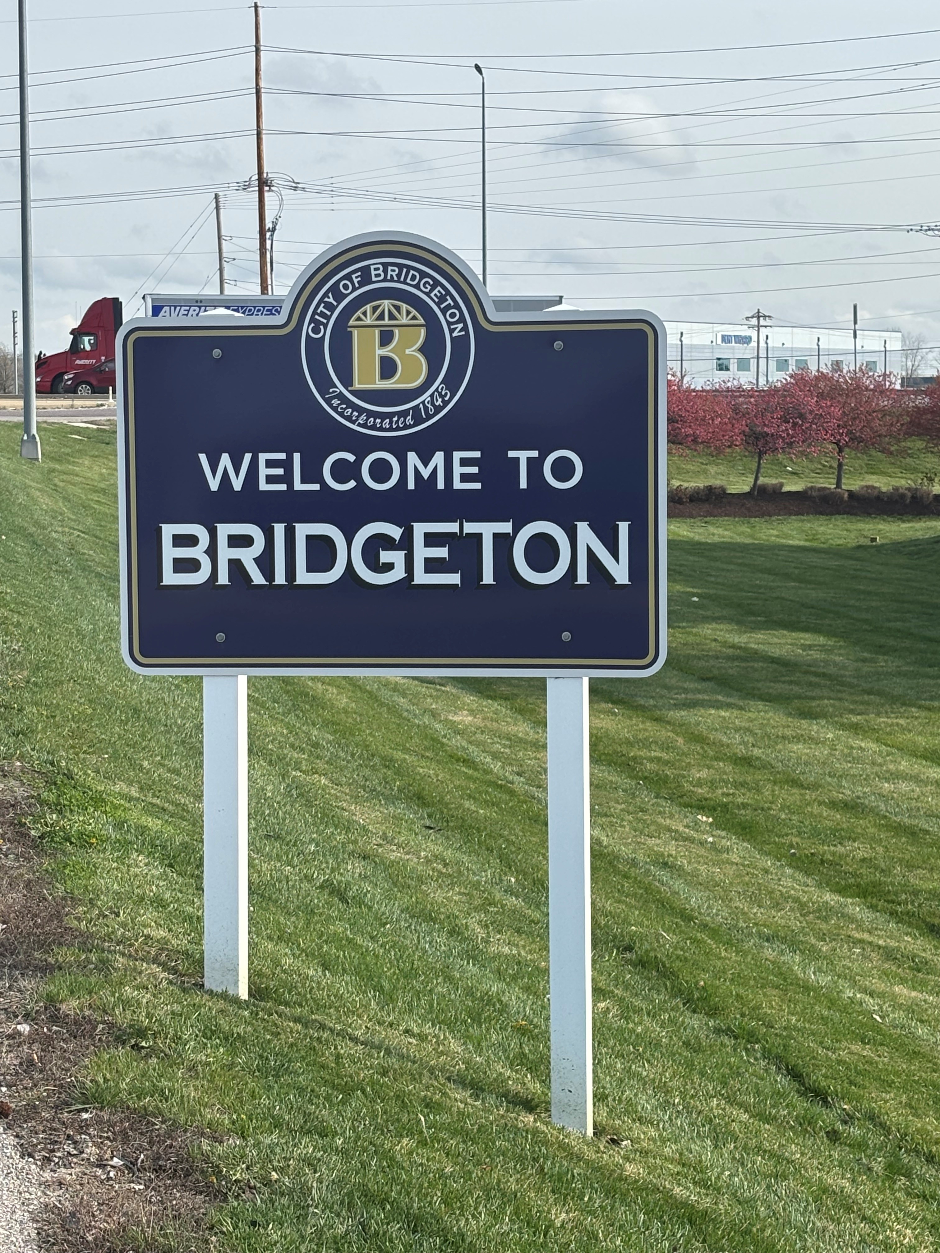 Bridgeton