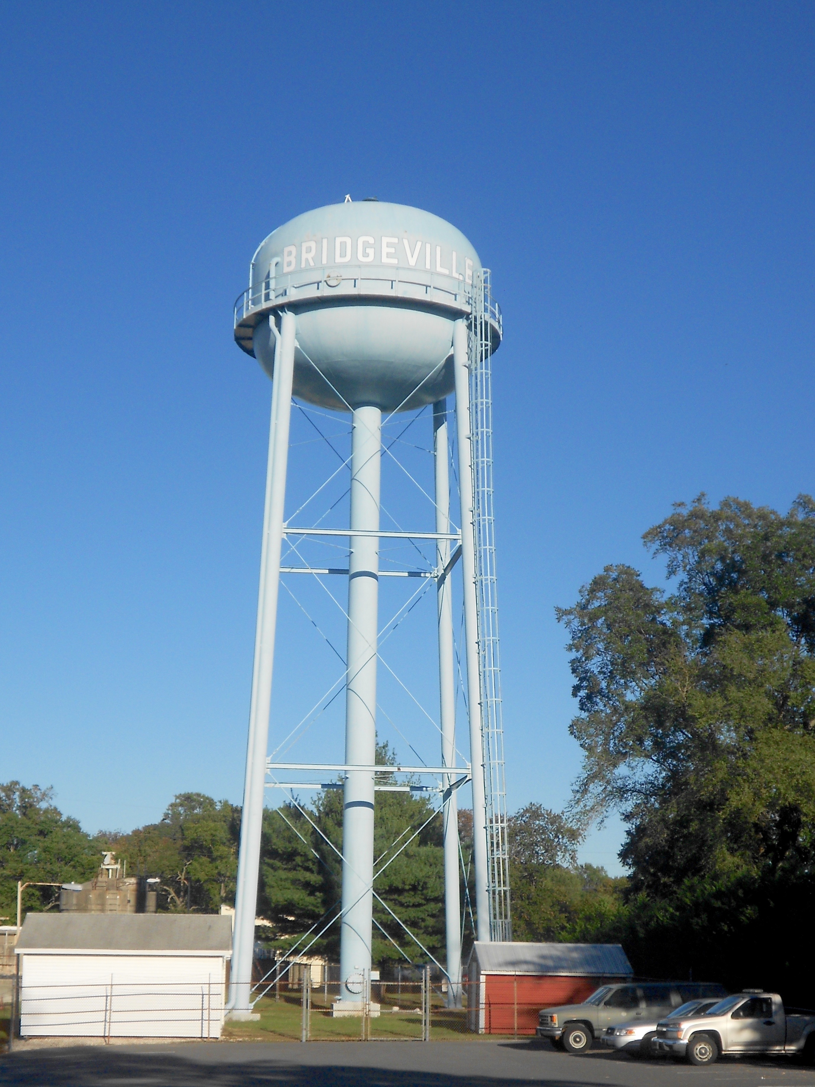 Bridgeville