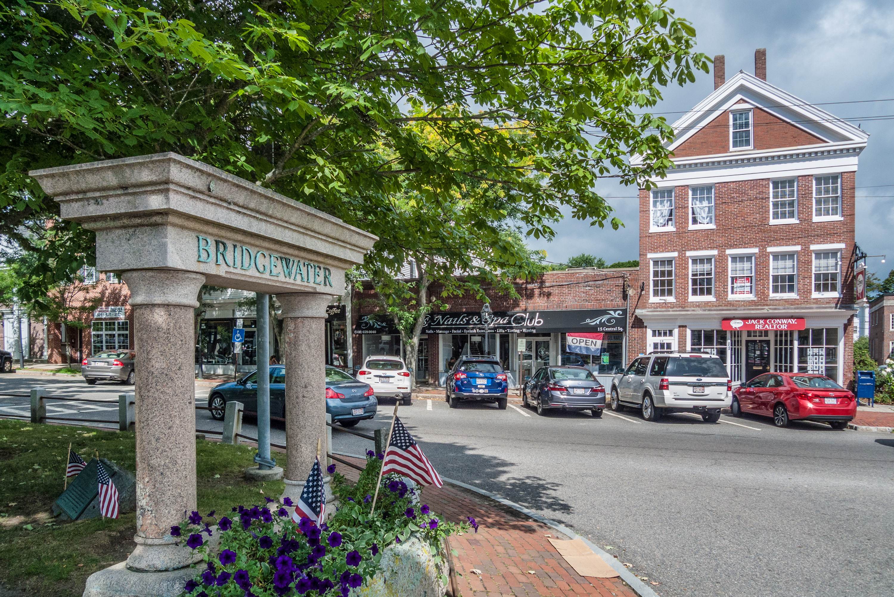 Bridgewater