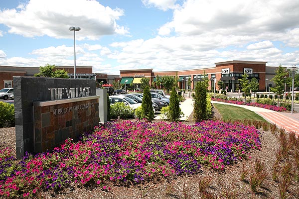 Bridgewater