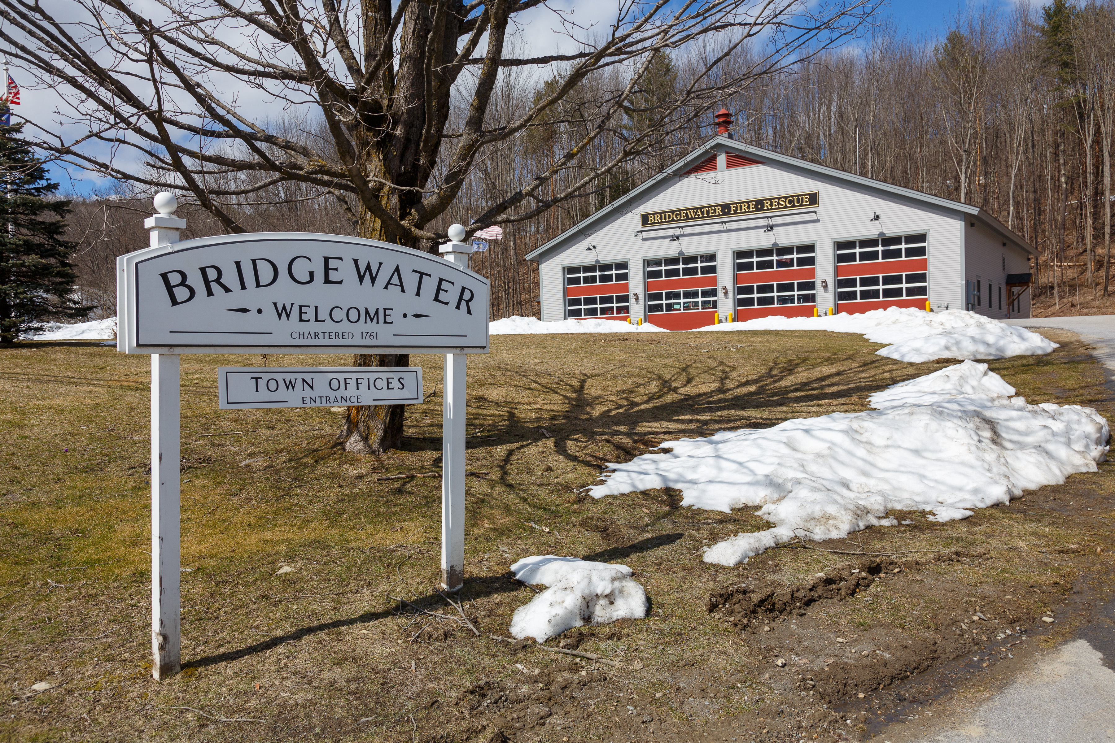 Bridgewater