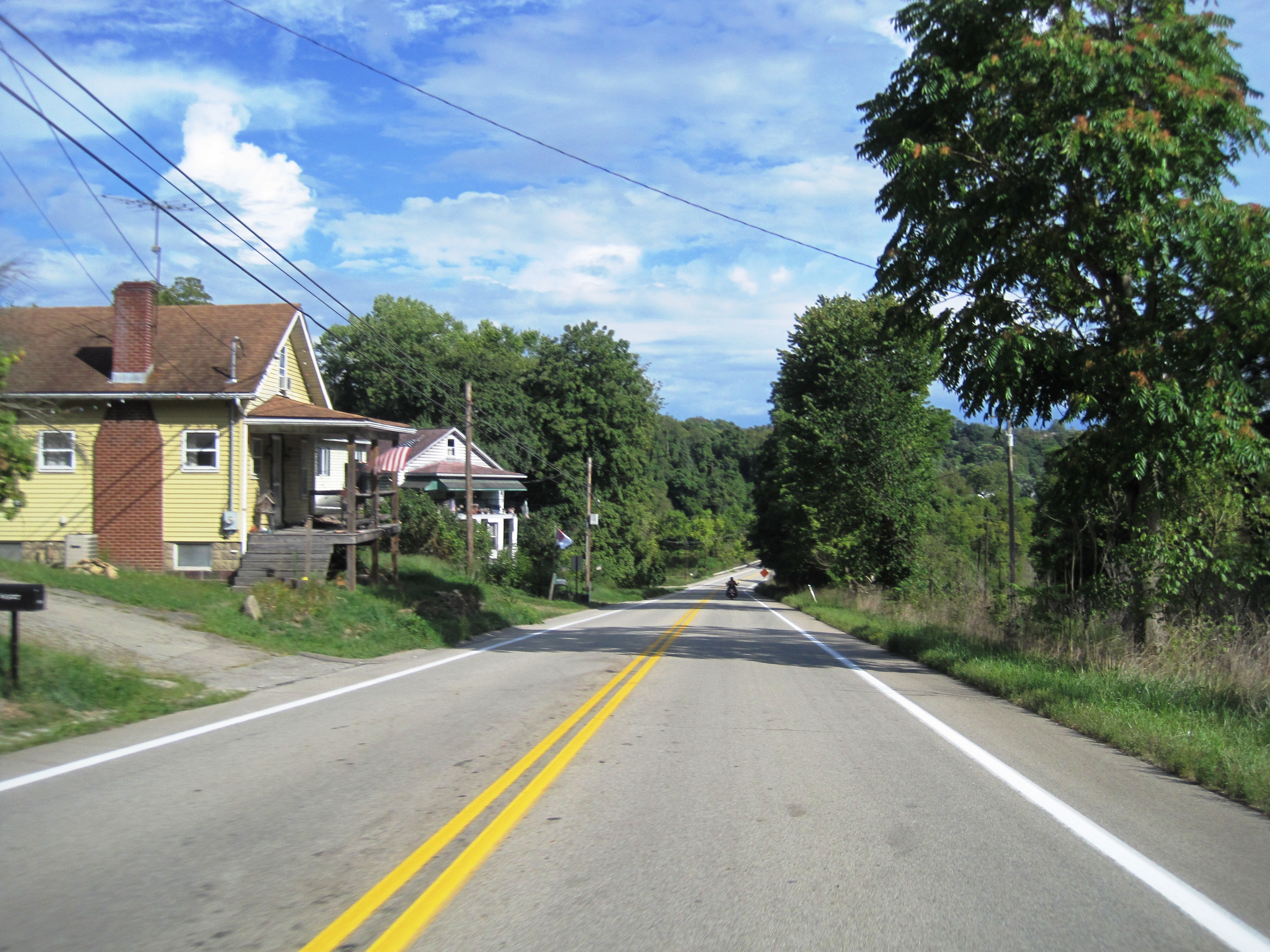 Brier Hill