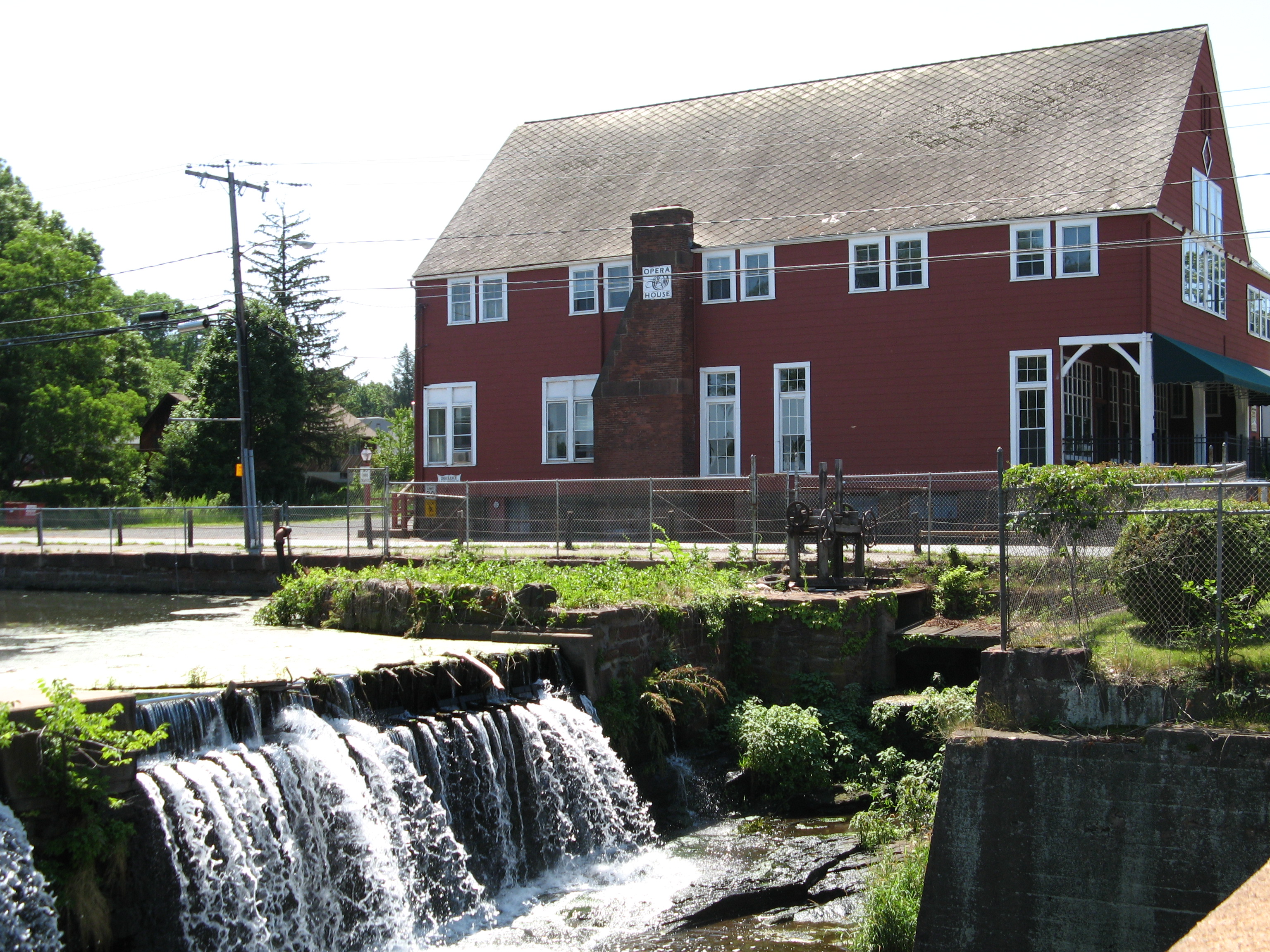 Broad Brook