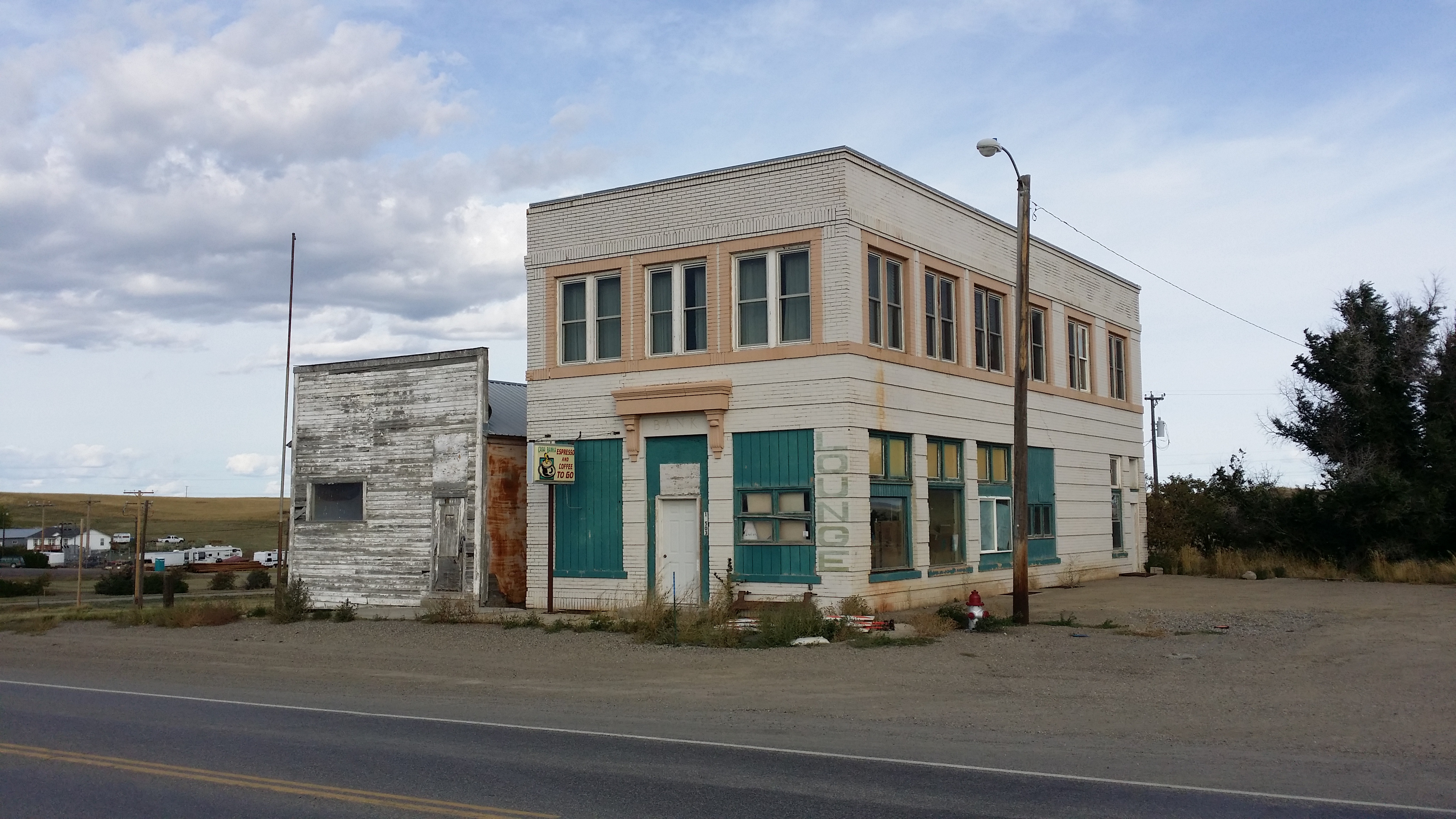 Broadview
