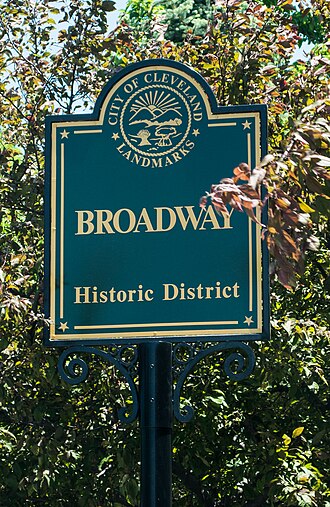 Broadway