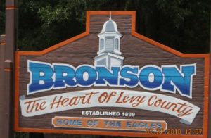 Bronson