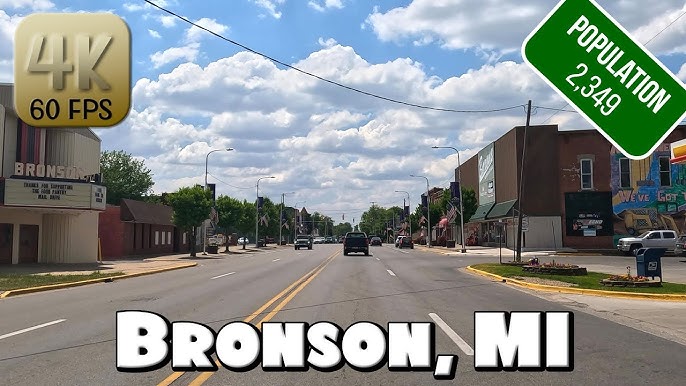 Bronson