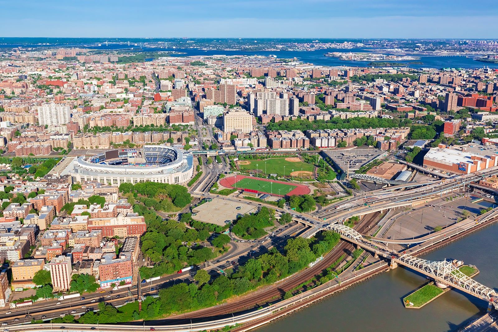 Bronx