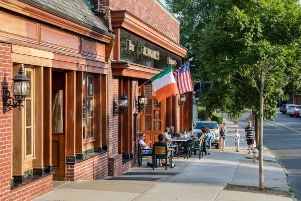 Bronxville