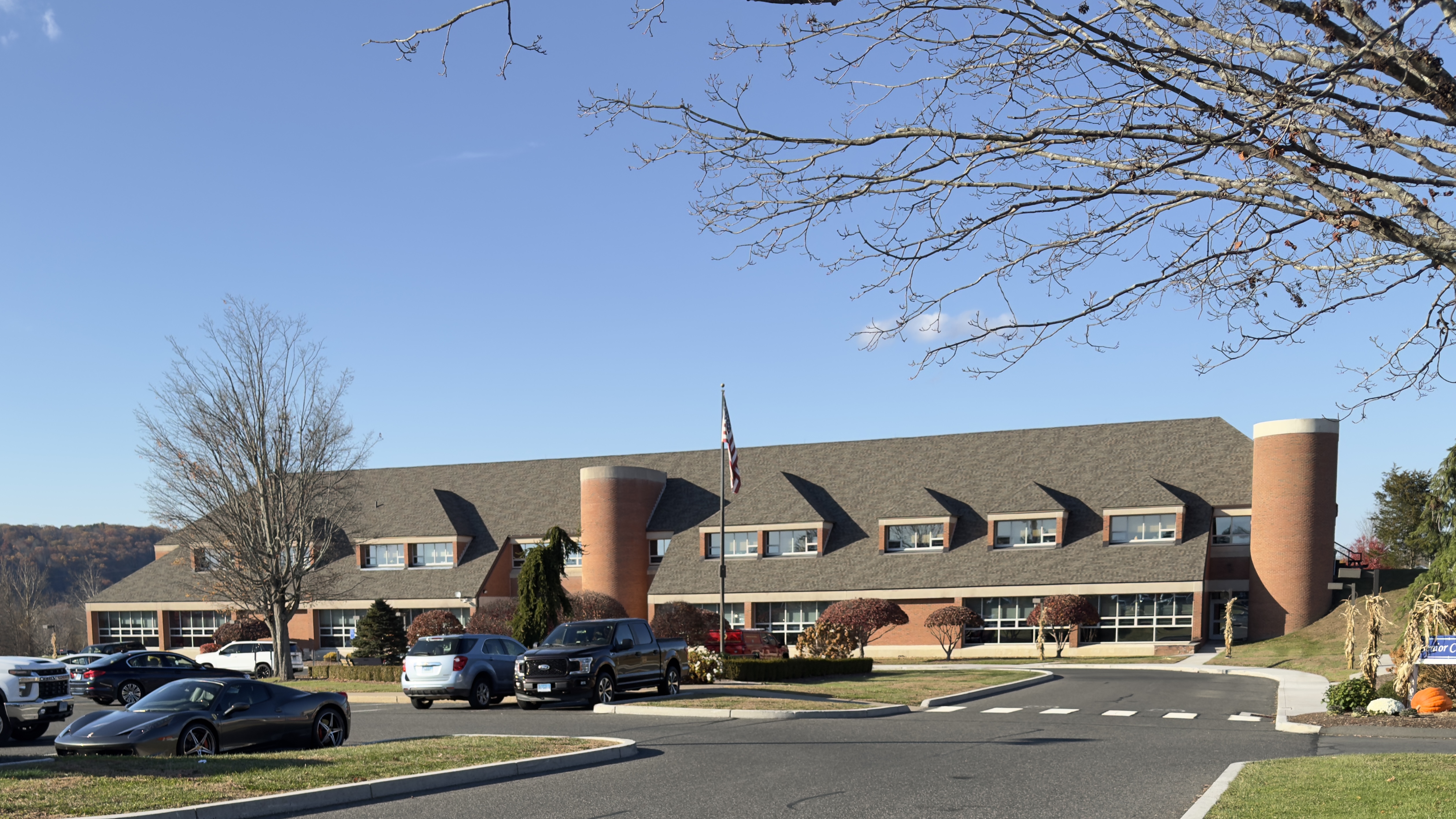 Brookfield