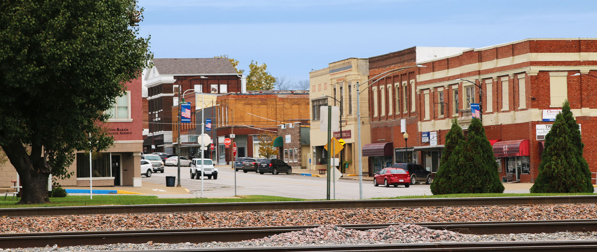 Brookfield