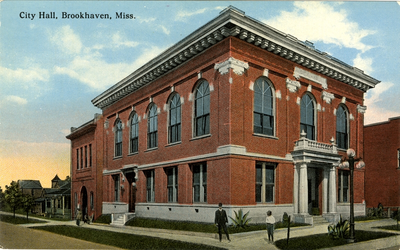 Brookhaven
