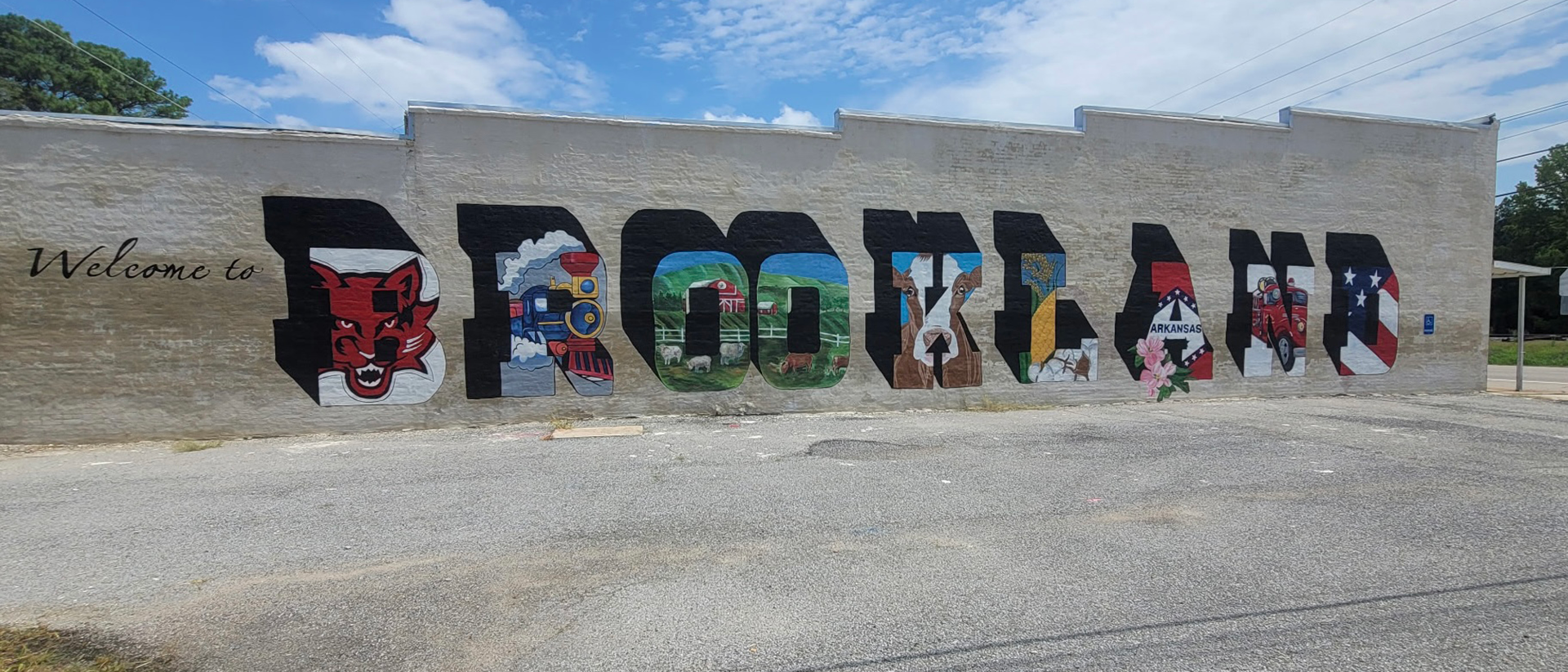 Brookland