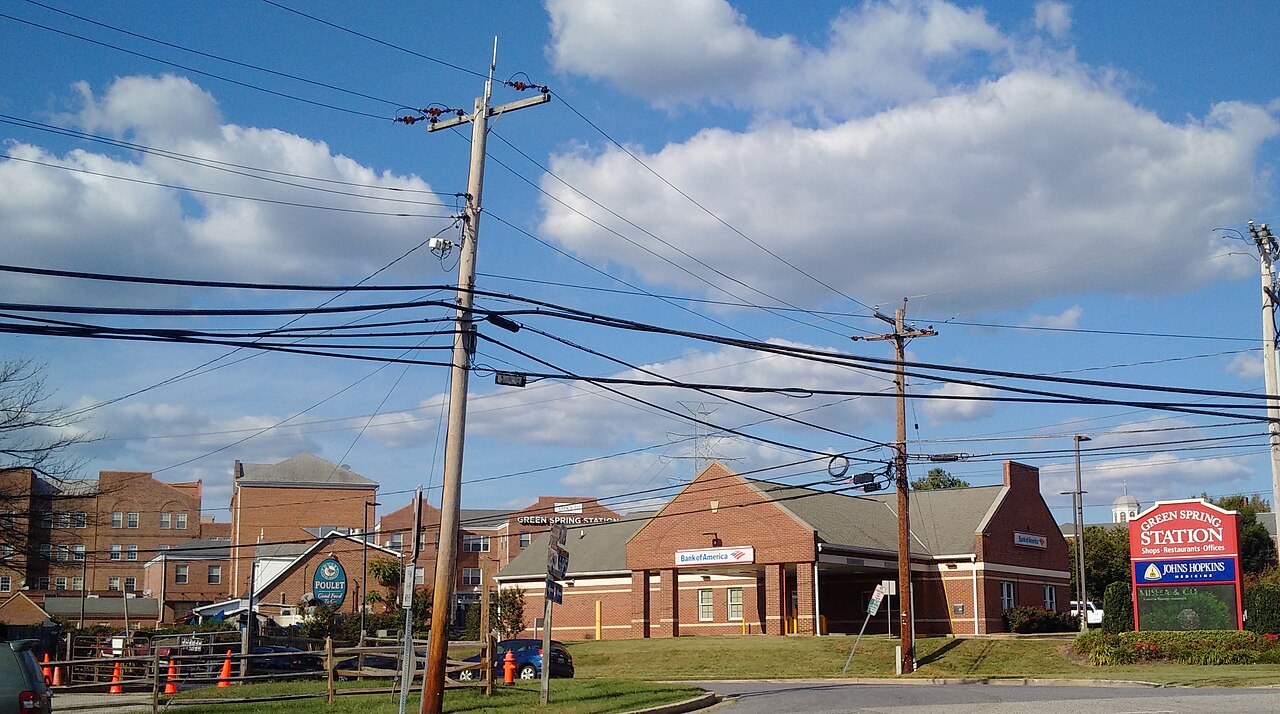 Brooklandville