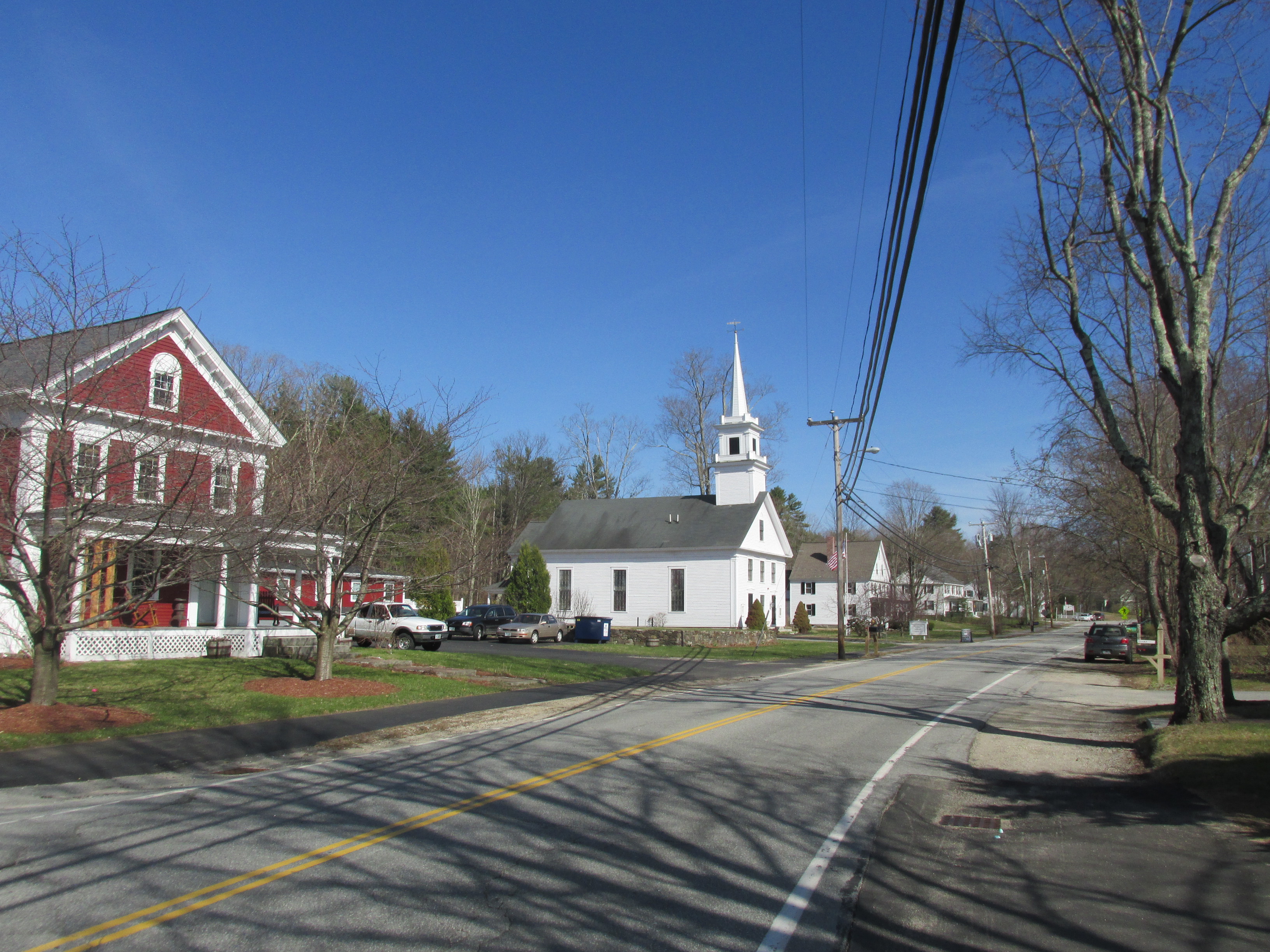 Brookline