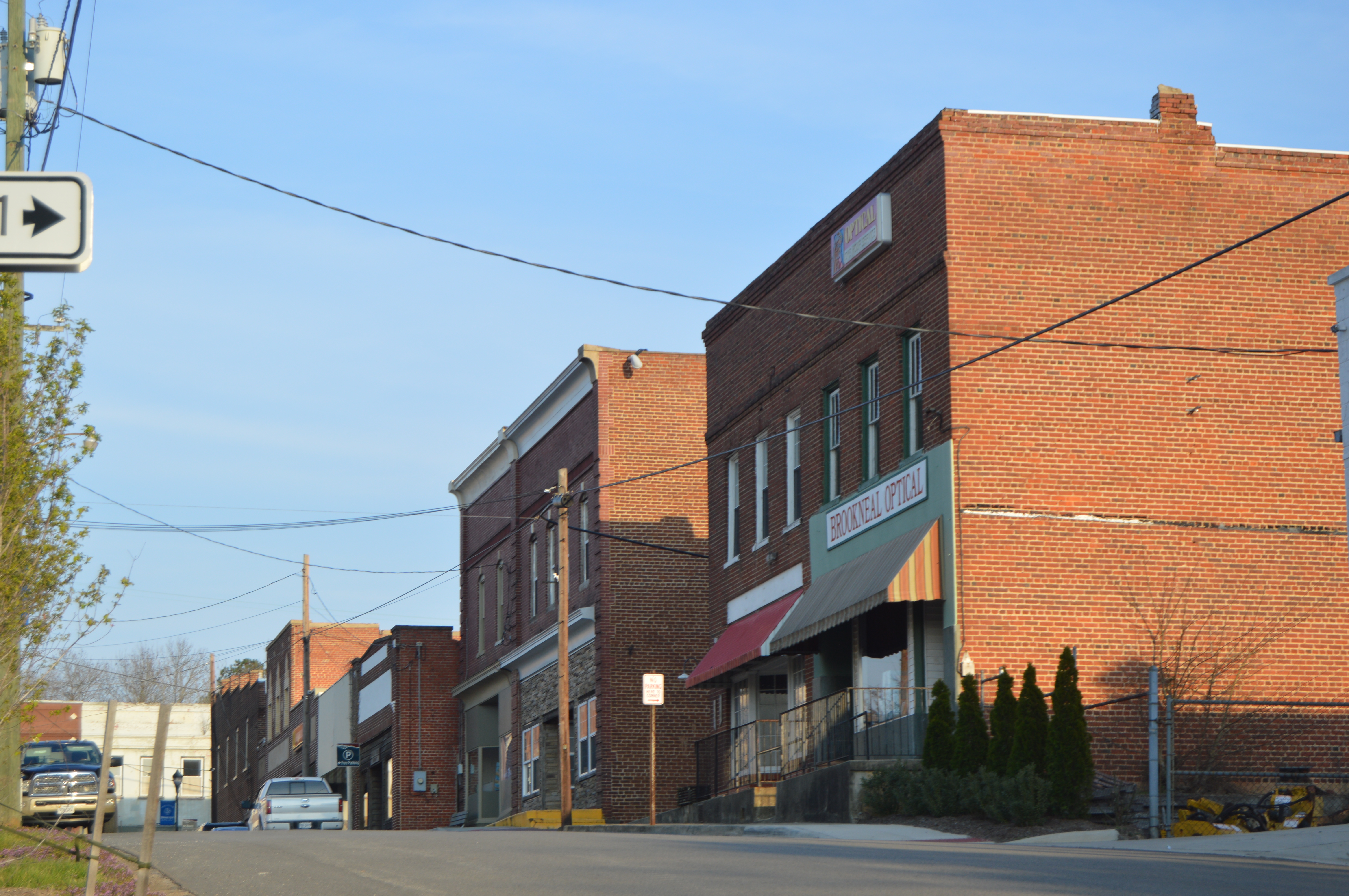 Brookneal