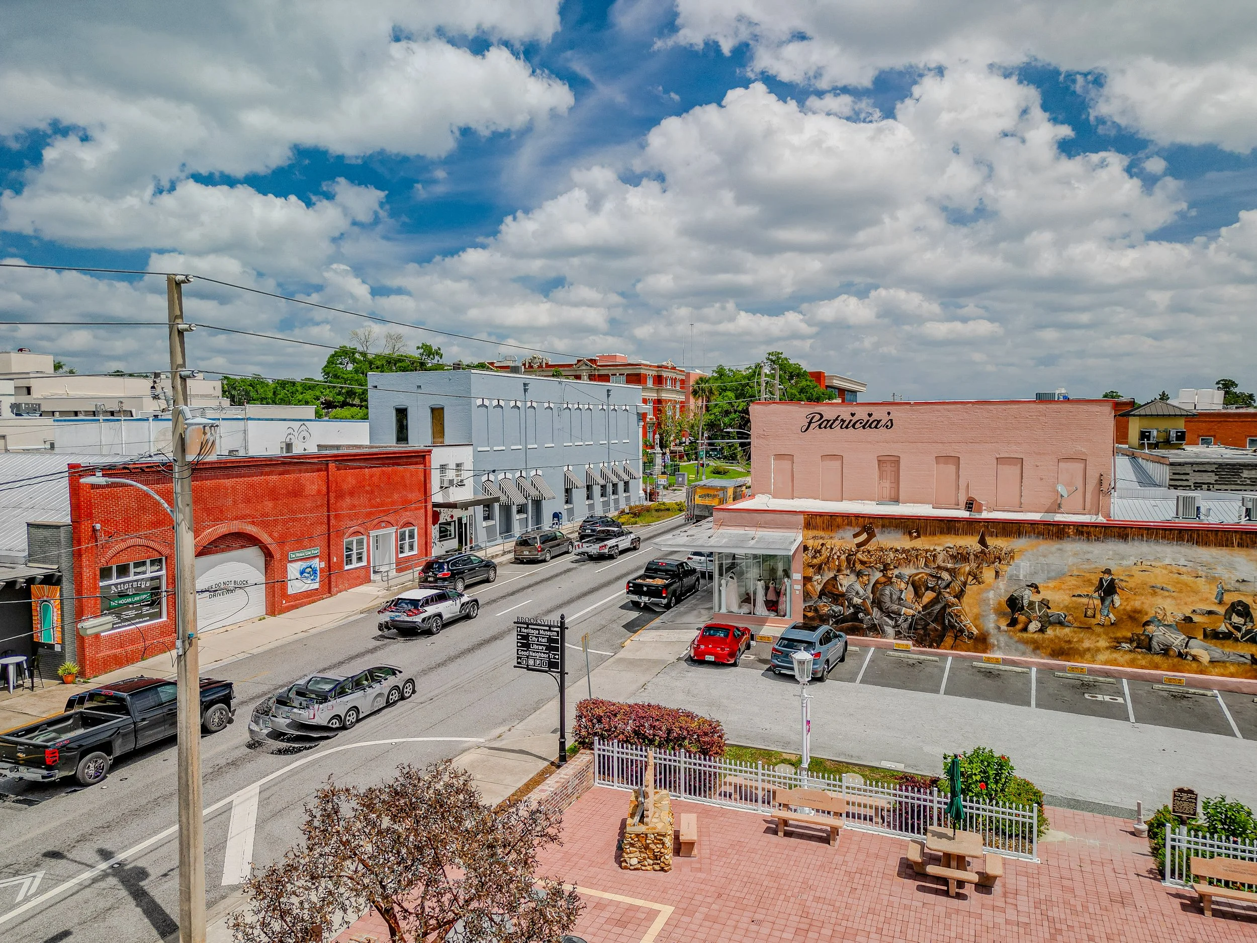 Brooksville