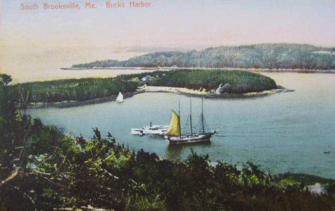 Brooksville