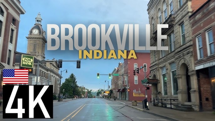 Brookville