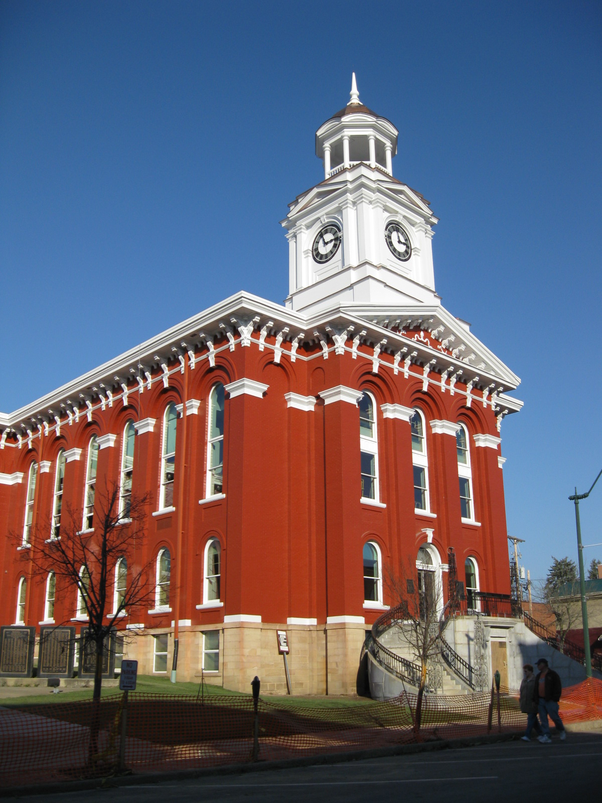 Brookville