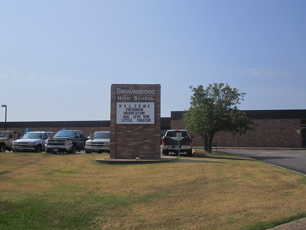 Brownsboro