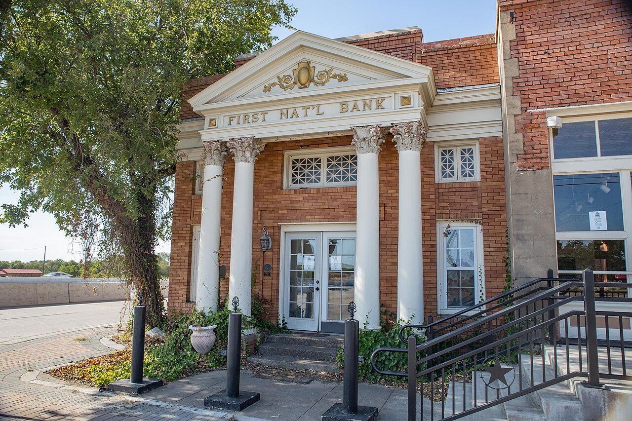 Bruceville