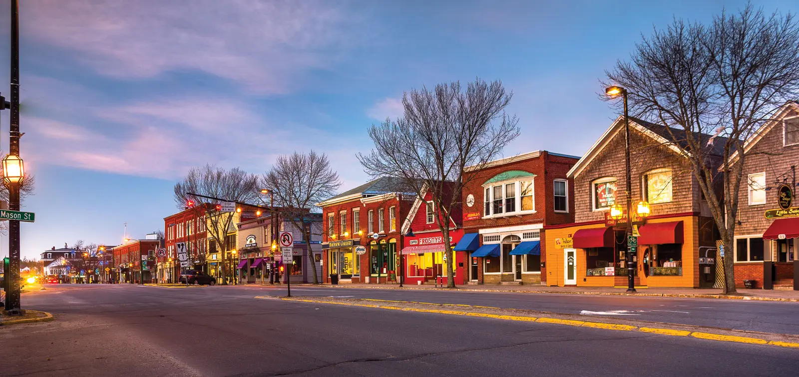 Brunswick