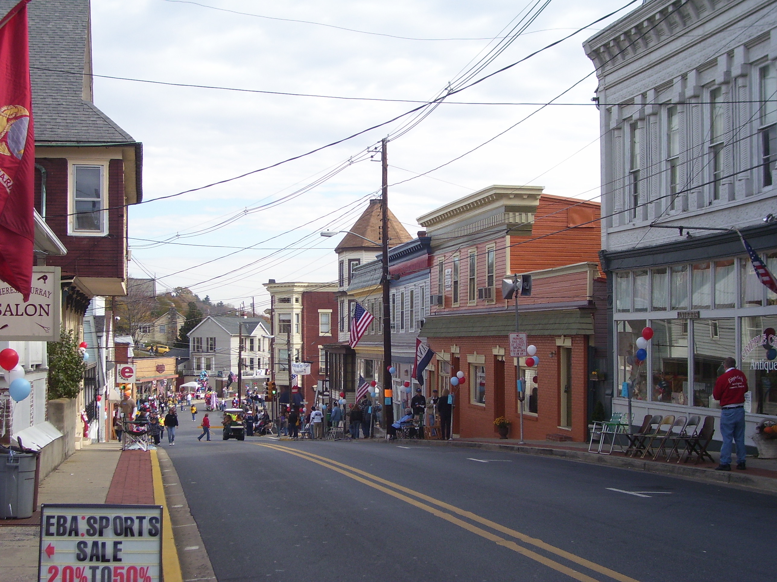 Brunswick
