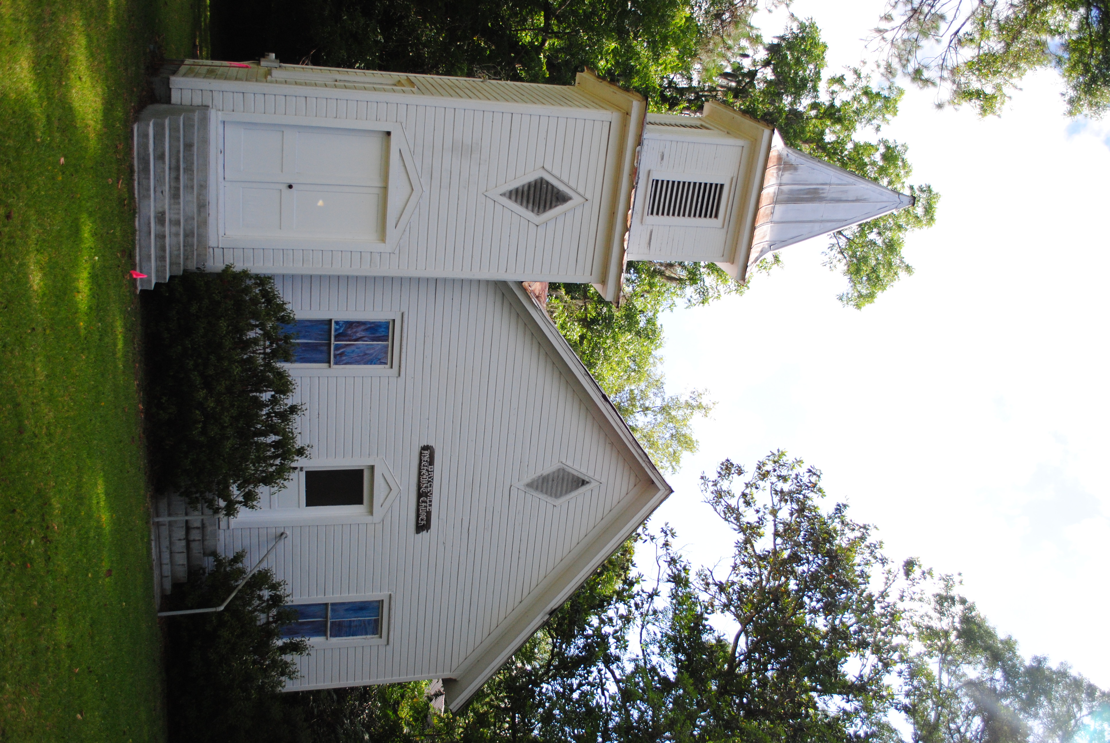 Bryceville