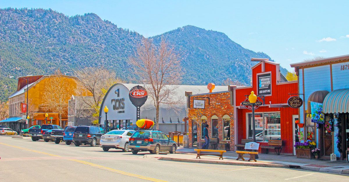 Buena Vista