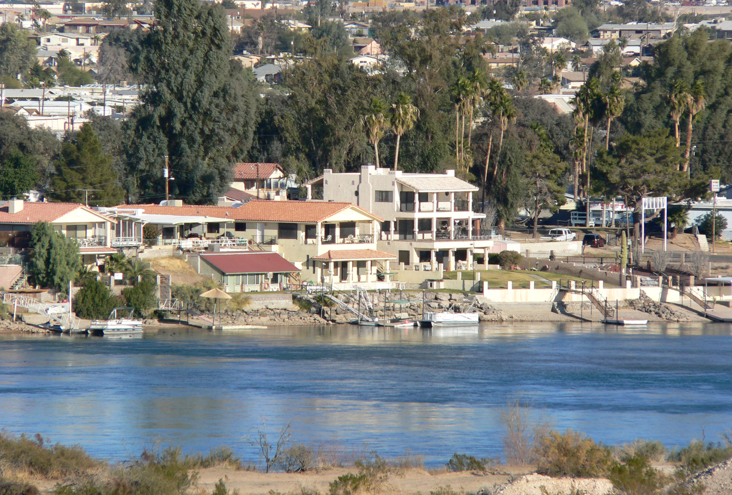 Bullhead City