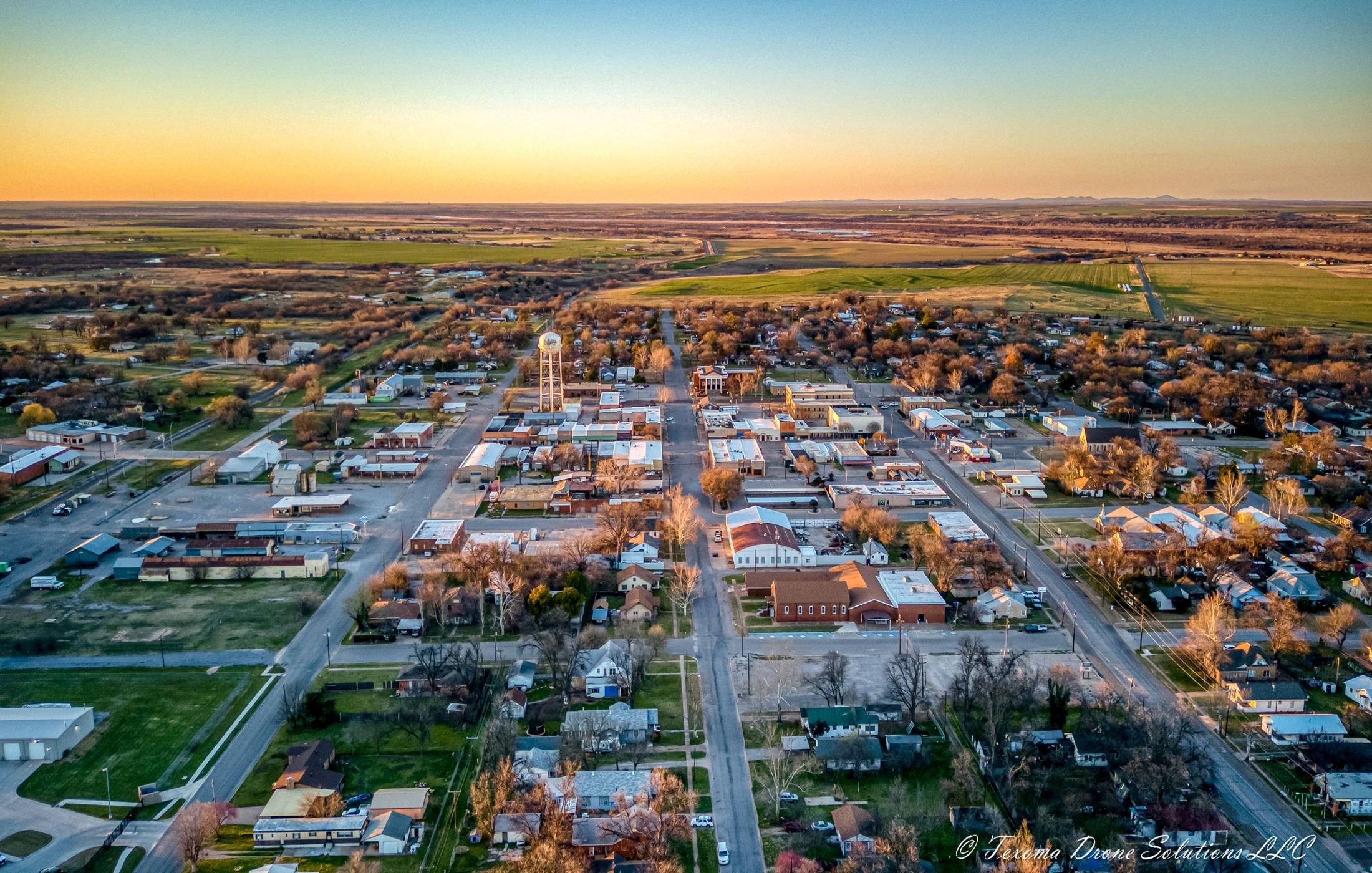 Burkburnett