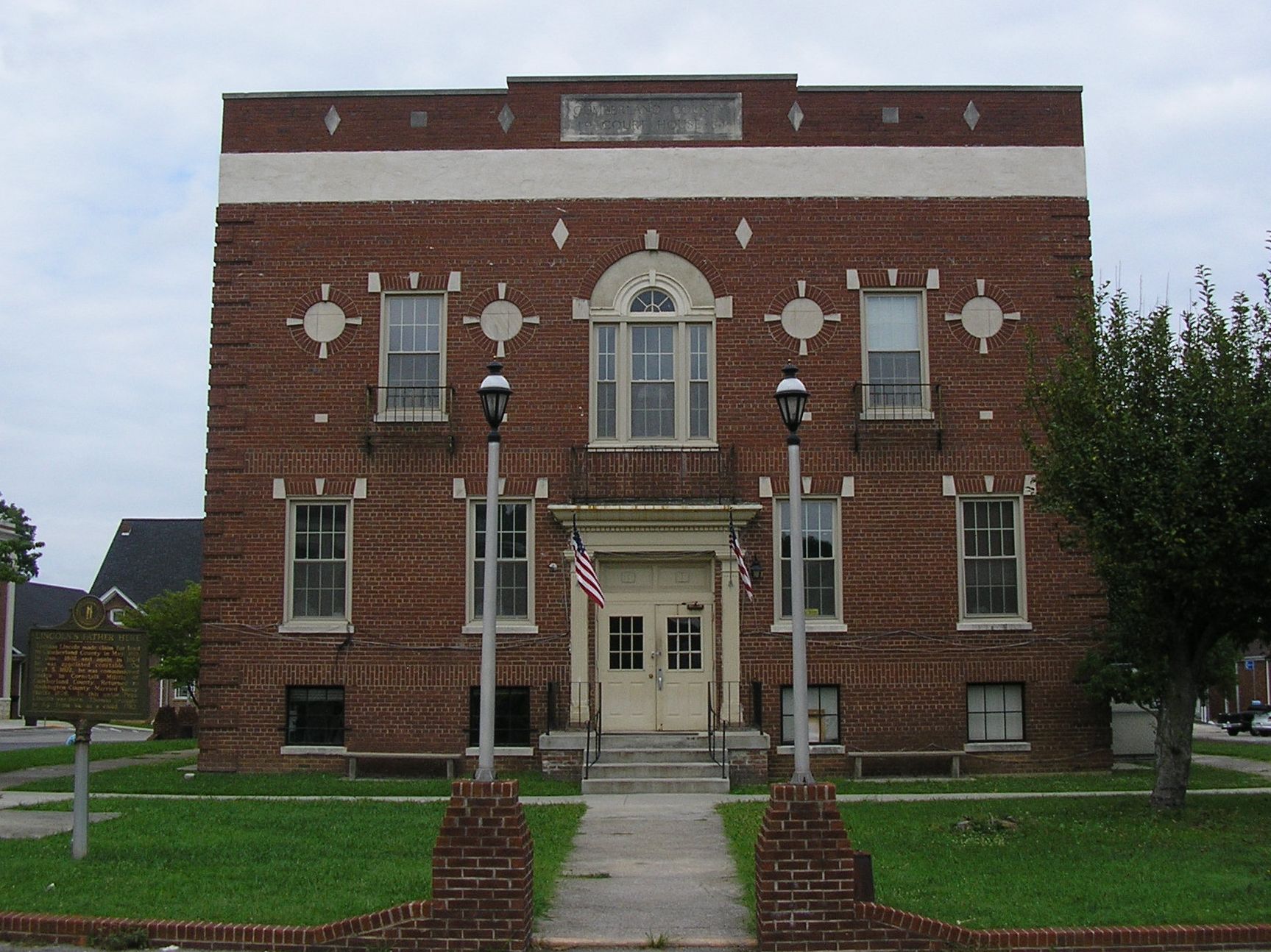 Burkesville