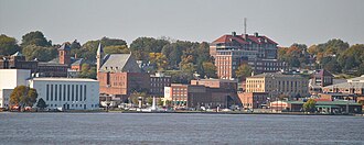 Burlington