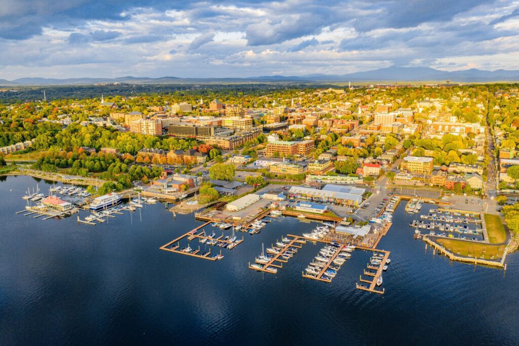 Burlington