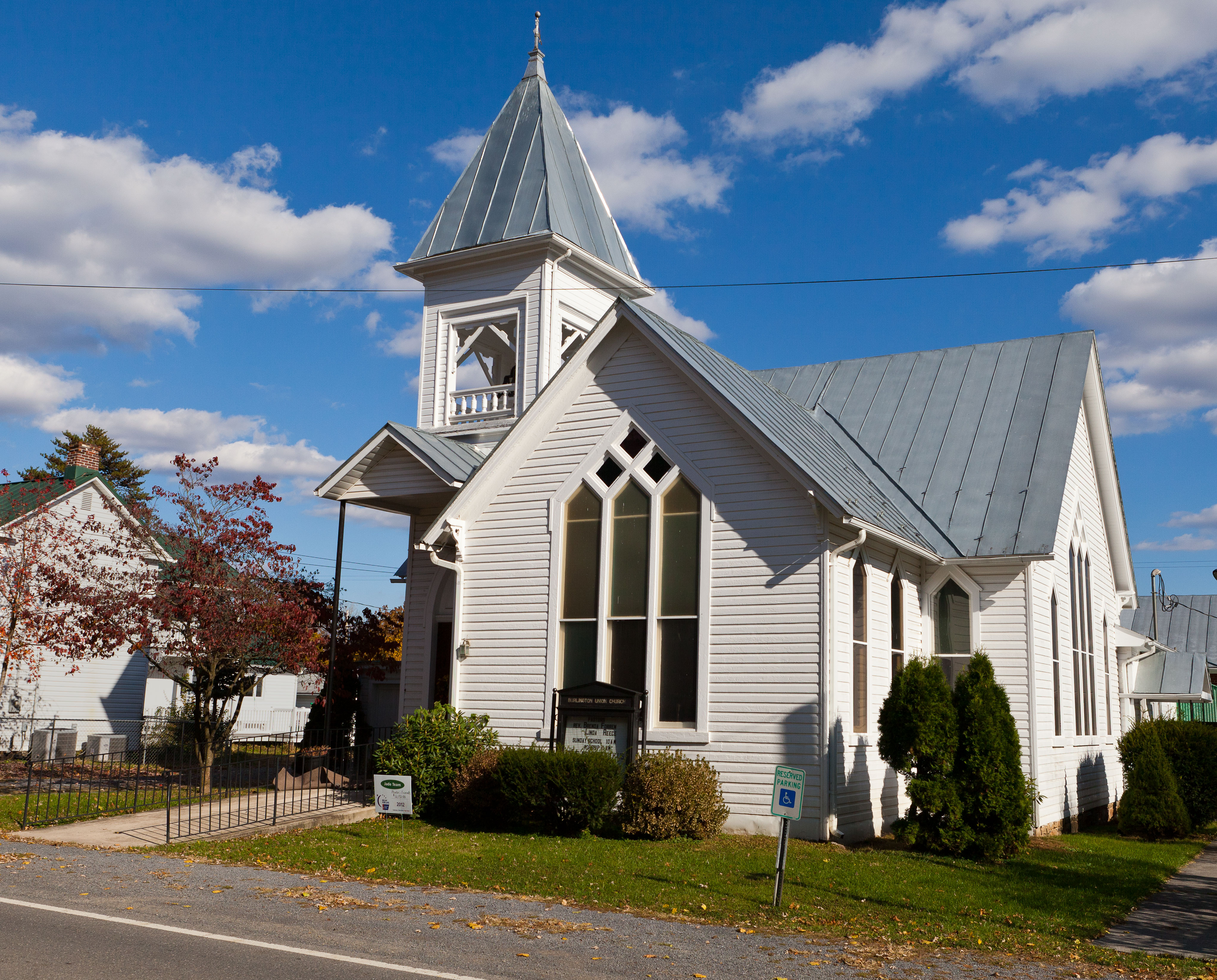 Burlington