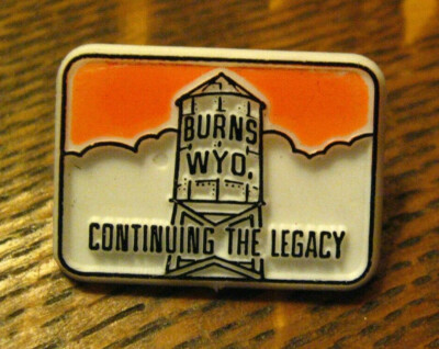Burns