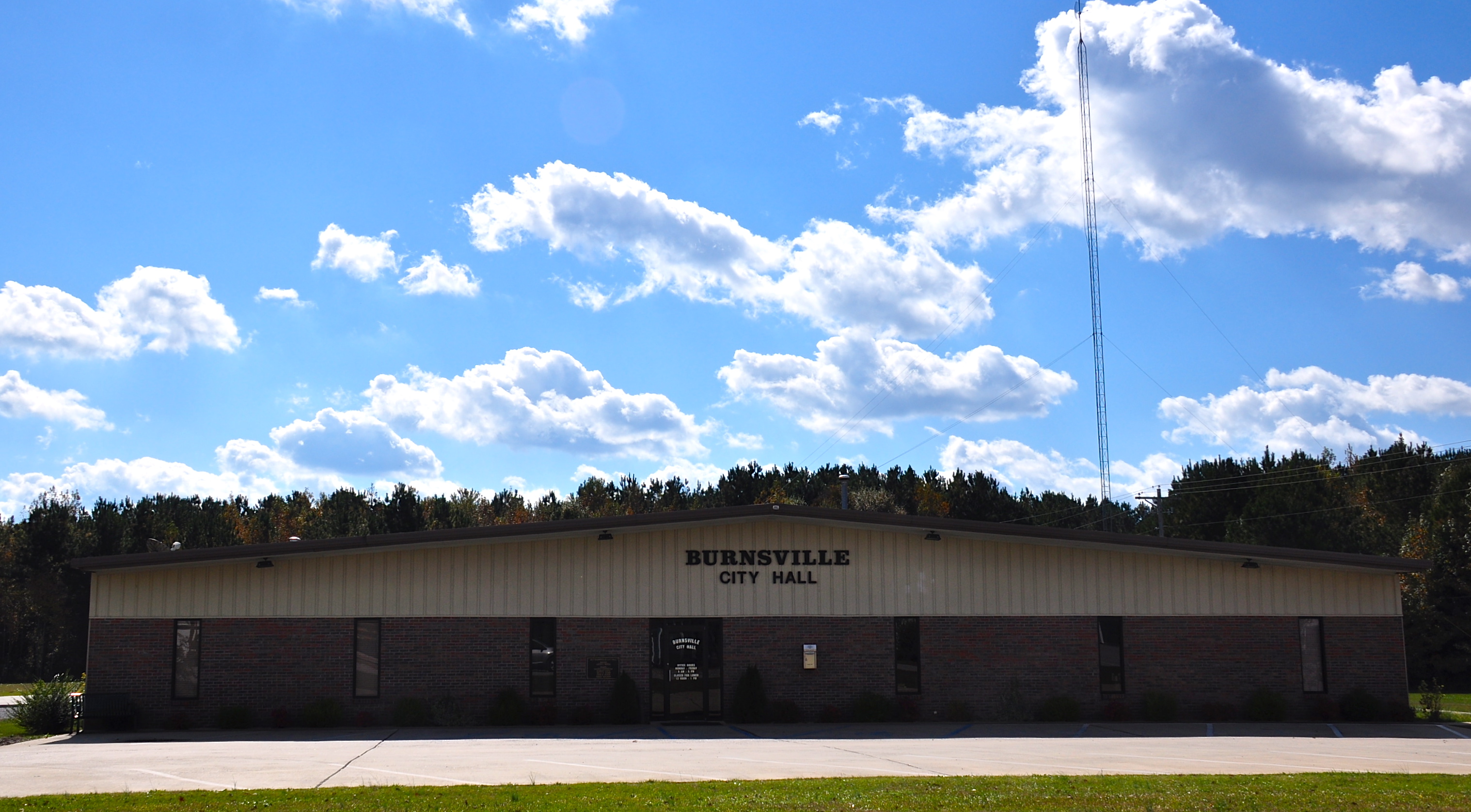 Burnsville